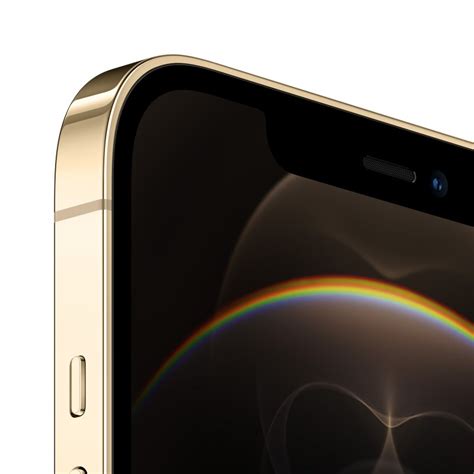 Apple Iphone Pro Max Gb Oro Libre Pccomponentes