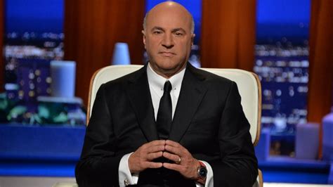 20 Of Kevin Oleary Is In Cryptocurrency