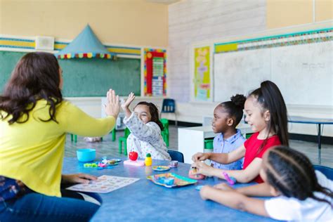 Las 5 metodologías de educación infantil alternativas más utilizadas