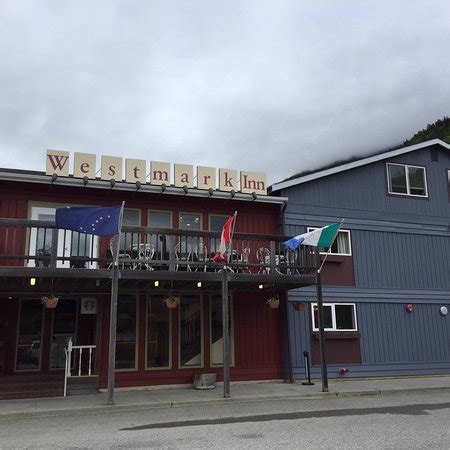 Westmark Inn Skagway - UPDATED 2018 Prices, Reviews & Photos (AK ...