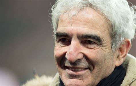 Raymond Domenech redevient sélectionneur de Bretagne