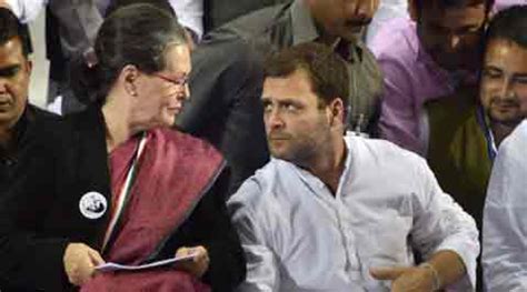 National Herald Case Court Allows Plea To Summon Govt Documents