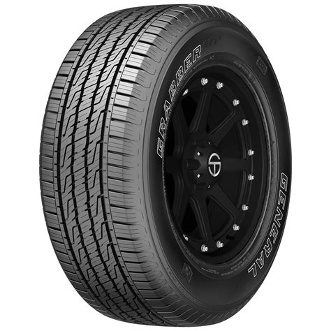 Buy General Grabber STX2 Tires Online SimpleTire