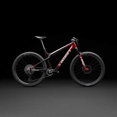 Meet The Specialized S Works Epic World Cup Biketoday News