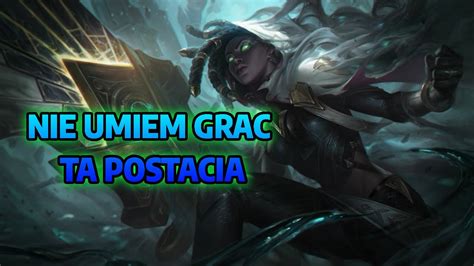 Nie Umiem Geac Ta Postacia Senna Guide Senna Build Senna Pro