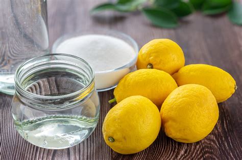 Limoncello casero cómo preparar fácilmente el clásico italiano