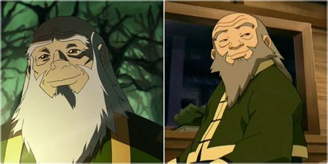 10 Times Iroh Saved The Day In Avatar