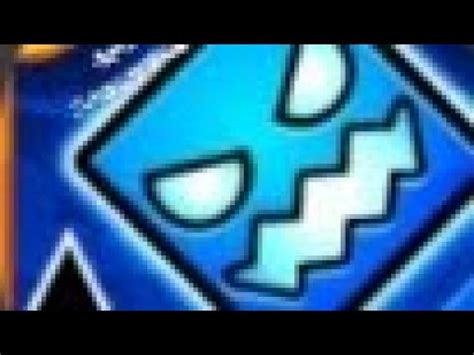 Geometry Dash Subzero Press Start Youtube