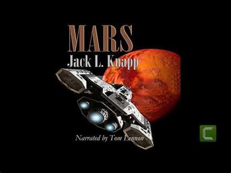 Mars The New Frontiers Series Book Jack L Knapp Part Youtube