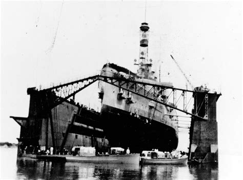 Nh Uss Pittsburgh