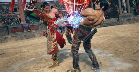 Tekken Reveals New Details To Close Beta This October