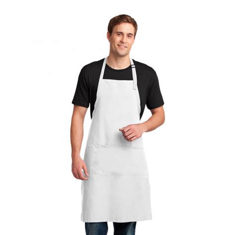 Wholesale Port Authority® Extra Long Apron Wine N Gear