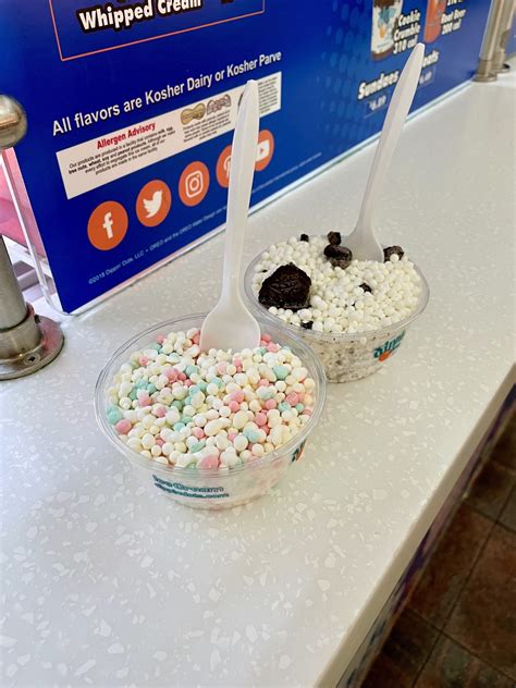 Dippin Dots Sugar Land Menu Reviews 11 Photos 24 Restaurantji