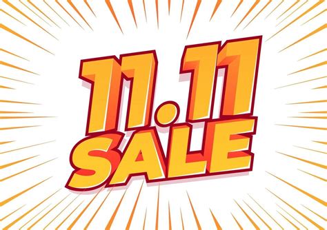 Unleashing Excitement Pakistans 1111 Sale Extravaganza And Beyond