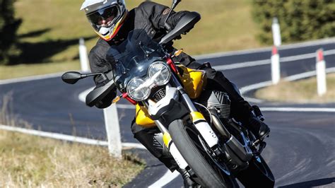 Moto Guzzi V85 TT 2019 Caratteristiche Scheda Tecnica Prezzo Uscita