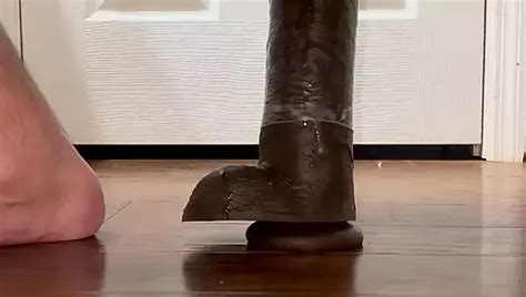 Huge Dildo Inch King Cock XHamster