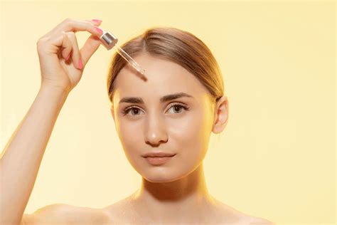 Retinol Beneficios Y Consejos Para Empezar A Utilizarlo Revista