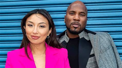 Rapper Jeezy Files For Divorce From Jeannie Mai After 2 Years Of