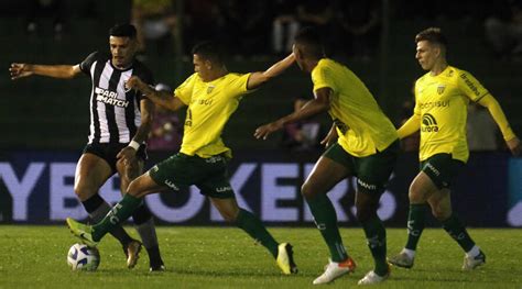 Botafogo Rj X Ypiranga Rs Onde Assistir Escala Es E Tudo Sobre O