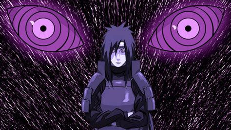 🔥 78 Uchiha Madara Wallpapers Wallpapersafari