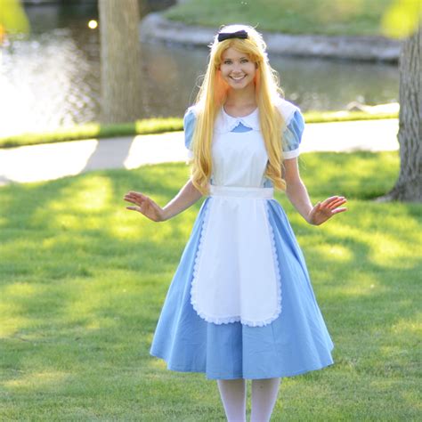 Alice in Wonderland - Princess Ever After