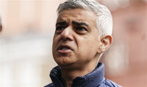 Sadiq Khan Urged To Stick To Day Job As London Mayor Makes Another