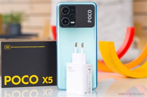 Xiaomi Poco X Pictures Official Photos