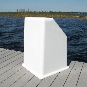 CENTER CONSOLE - 30"H x 23"W x 22"D - CMCC04 – Marine Fiberglass Direct