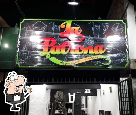 Food Truck La Patrona Restaurant La Perla District Restaurant Reviews