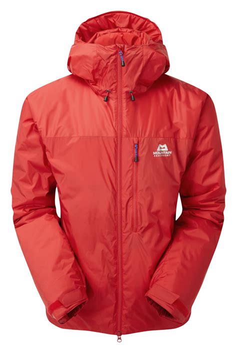 Mountain Equipment Fitzroy Jacket Synthetic Jacket Mens