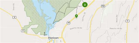 Best Hikes and Trails in Horicon | AllTrails