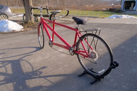 Used Cannondale Tandem Bike - Bicycle Man