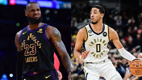 Indiana Pacers Vs La Lakers Prediction And Betting Tips For Nba