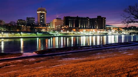 25 Things You Should Know About Wichita, Kansas | Mental Floss