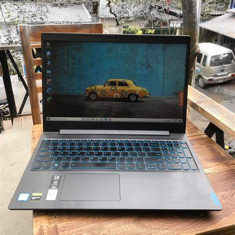 Laptop Gaming C Lenovo Ideapad L Irh Core I Gtx Chia S