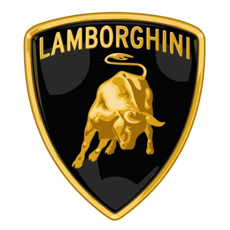 Arriba 76 Imagen Evolucion Del Logo De Lamborghini Abzlocal Mx