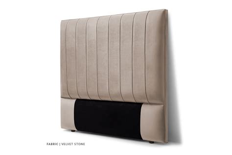 Harlem Headboard Queen Cielo