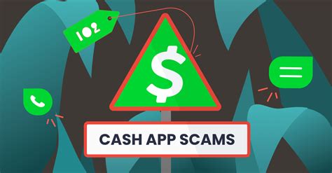 Cash App Scams And How To Avoid Them [2024] Incogni