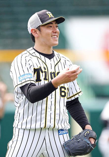 【阪神】ドラ6・小川一平が最速152キロで1回無安打無失点 開幕1軍へ猛アピールに成功 ライブドアニュース