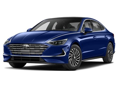 New Hyundai Sonata Hybrid From Your Wichita Ks Dealership Hatchett