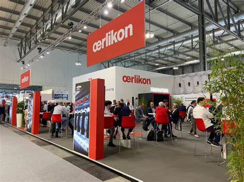 Itma Oerlikon