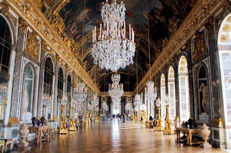 Billets Versailles - Découvrez la splendeur de Versailles