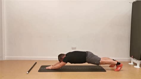 Pike Plank Demonstration Youtube