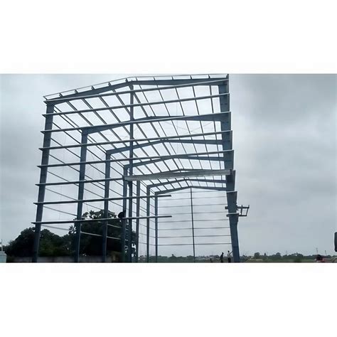 Prefab Peb Structure At Rs Square Feet In Nagpur Id