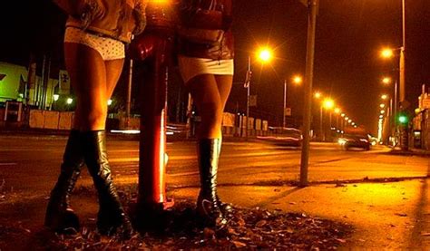 Prostitución ¿qué Es Políticas Sobre El Estado Ideal El Huffington Post