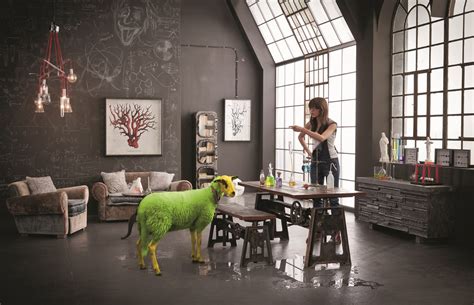 Loft design... - Loft design офисная мебель в стиле Лофт