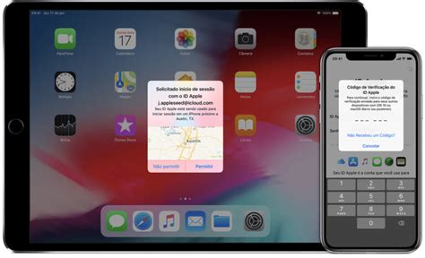 Id Apple Como Ativar A Autentica O De Dois Fatores E Deixar Seu