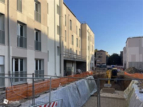 Milano Lorenteggio Riqualificazione Del Quartiere Aler Del