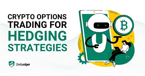 Best Crypto Options Trading Platforms For Hedging Strategies