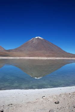 Licancabur volcano | Andean Ascents | Bolivia